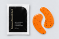 BSM Anti-Fatigue Hydrogel Eye Patches 7 Pairs