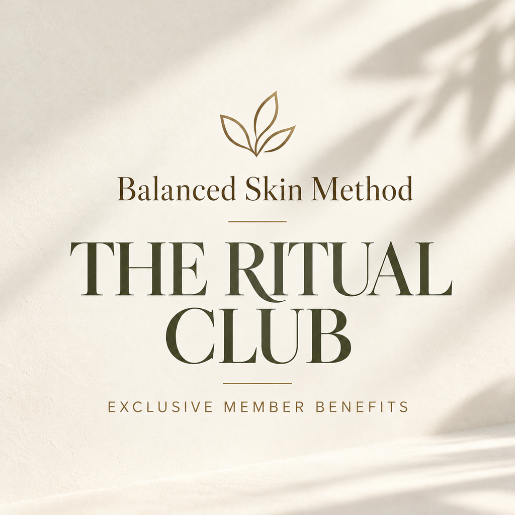 Balanced Skin Method - Ritual Club