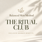 Balanced Skin Method - Ritual Club