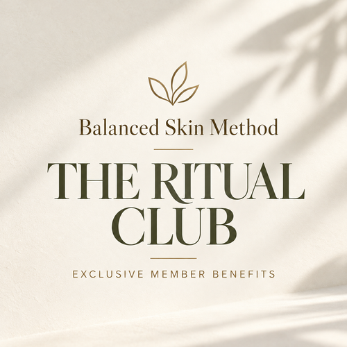 Balanced Skin Method - Ritual Club