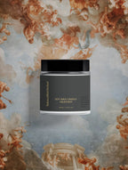 BSM Soy Wax Candle, Heather 100 ml