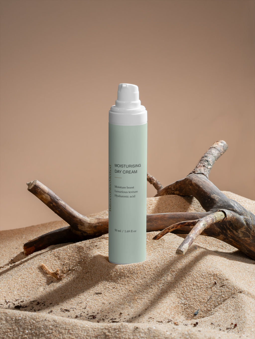 BSM Moisturising Day Cream 50 ml