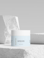 BSM Icelandic Volcano Face & Body Scrub 170 ml