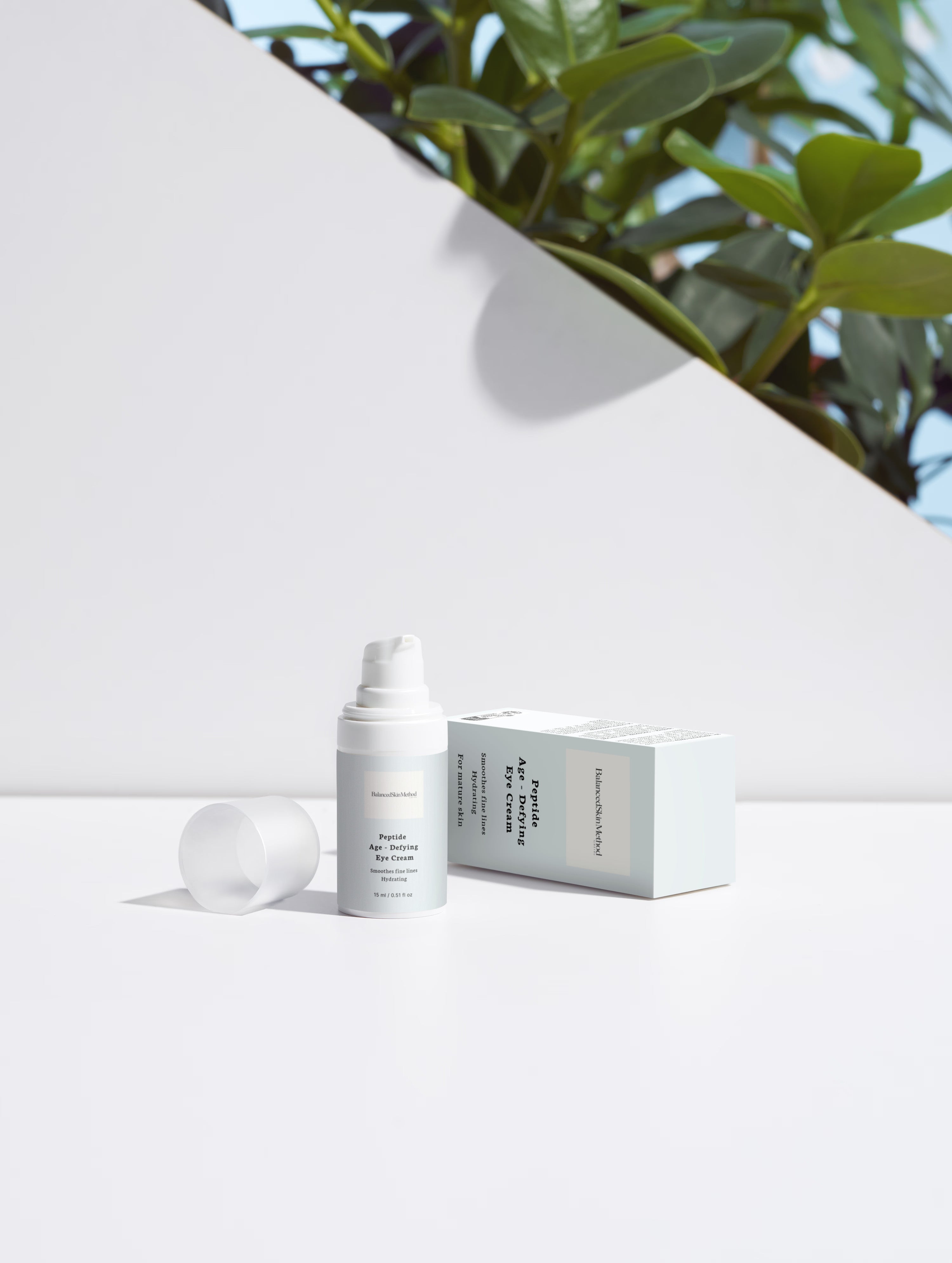 Anti-Age Peptide Collection