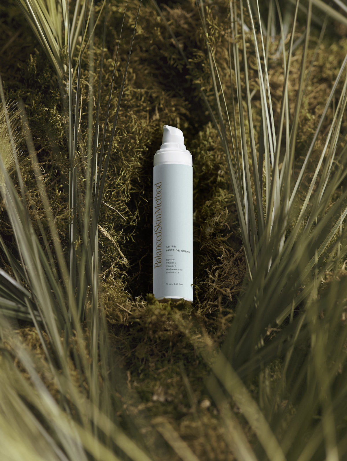 BSM Peptide Ageless AM/PM Cream 50 ml