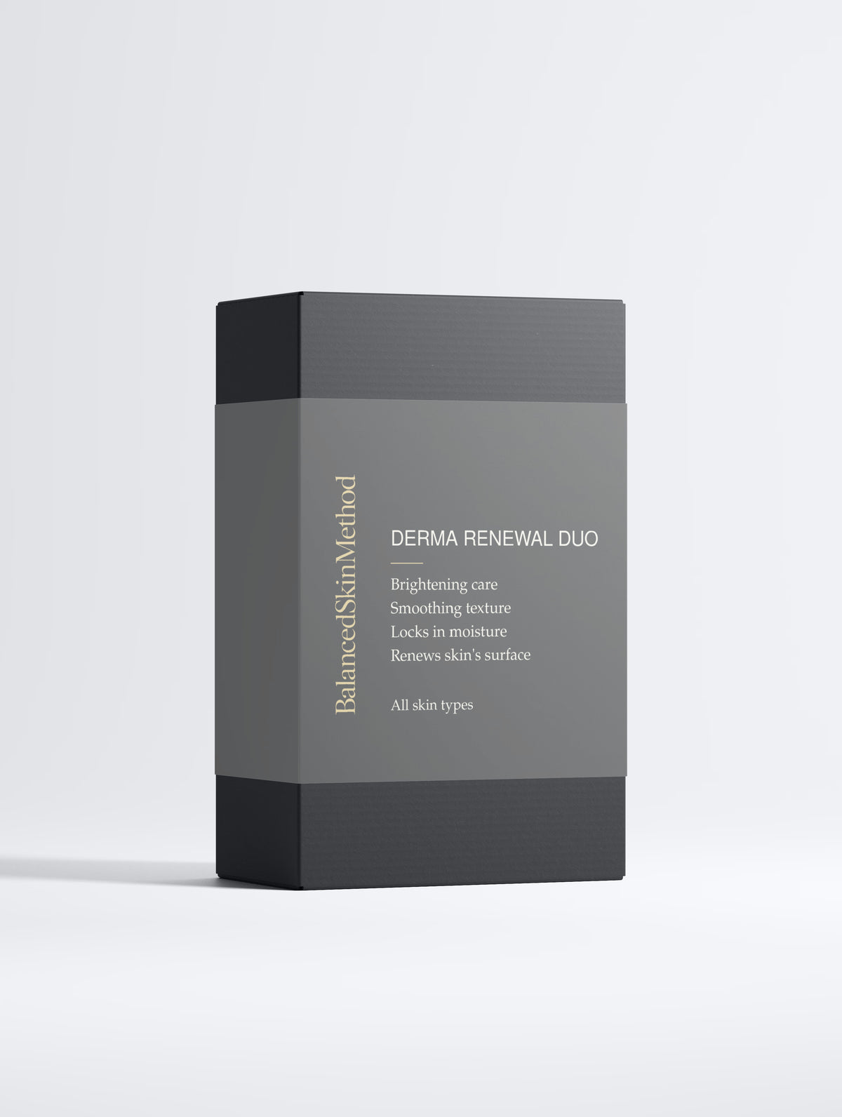 BSM Derma Renewal Duo