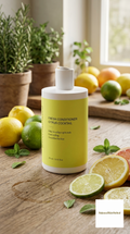 BSM Fresh Conditioner, Citrus Cocktail 370 ml