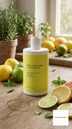 BSM Fresh Conditioner, Citrus Cocktail 370 ml