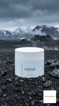 BSM Icelandic Volcano Face & Body Scrub 170 ml
