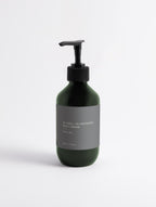 BSM 5% Urea + 2% Panthenol Body Cream 280 ml