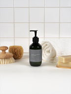 BSM 5% Urea + 2% Panthenol Body Cream 280 ml