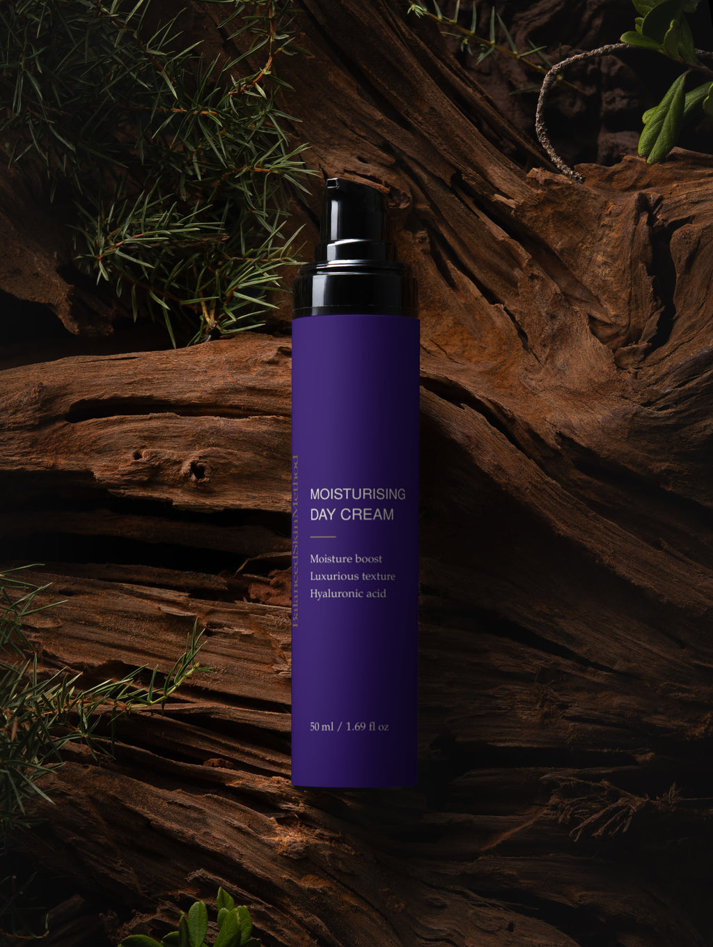 BSM Moisturising Day Cream 50 ml
