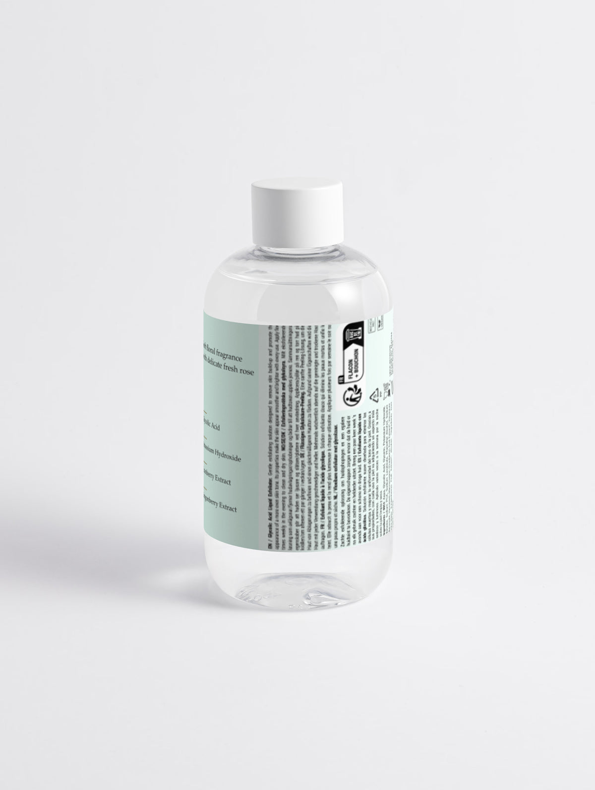 BSM Glycolic Acid Exfoliating Toner 250 ml