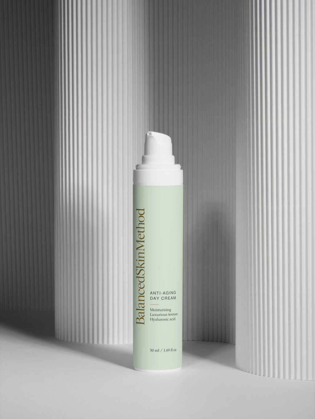 BSM Anti-Aging Collection Box