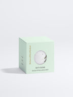 BSM Bath Bomb, Eucalyptus & Wild Mint