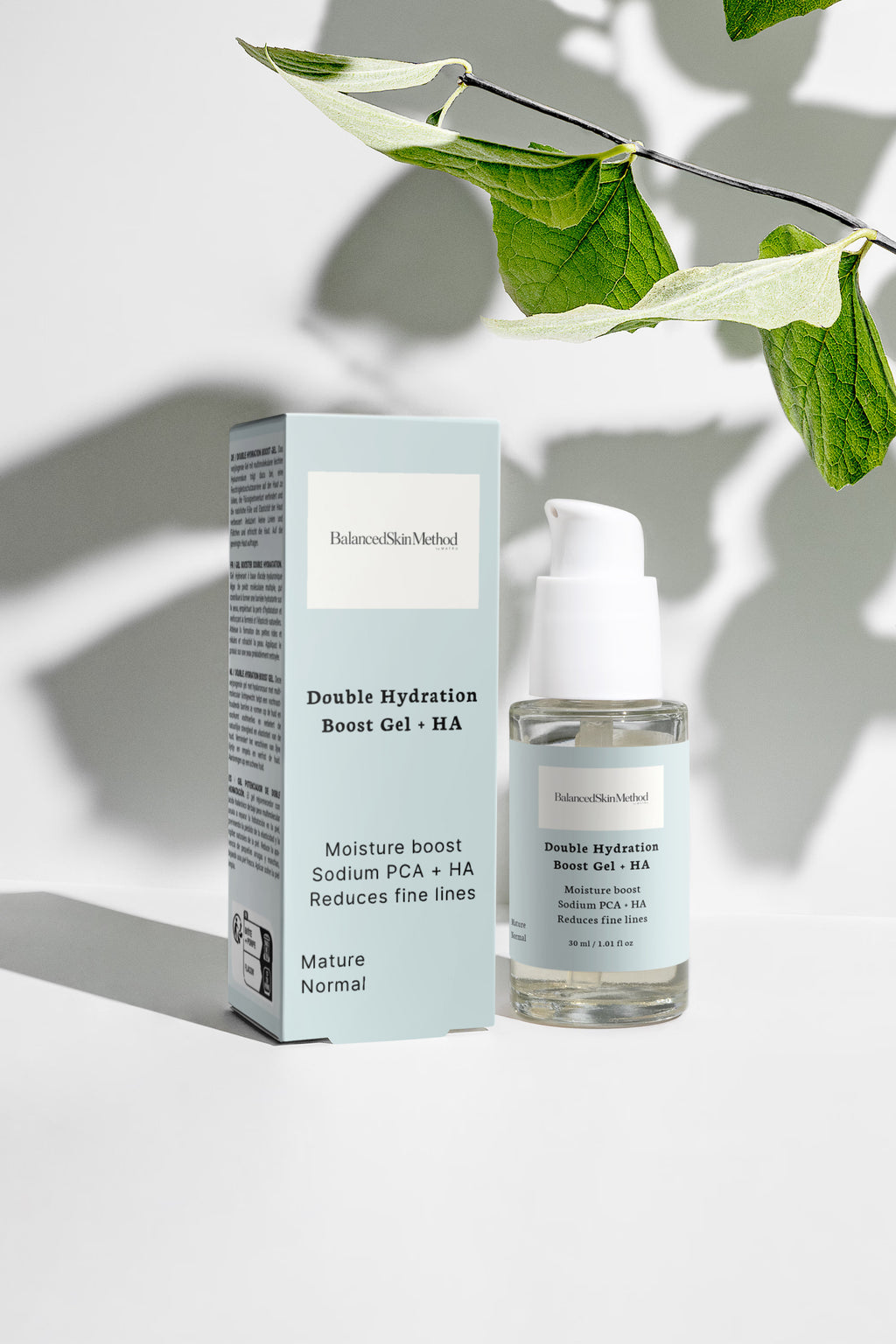 Hydration Ritual Collection Box