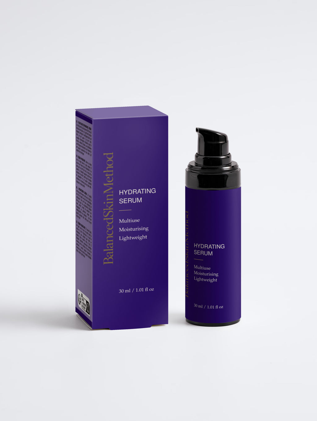 BSM Hydrating Serum 30 ml