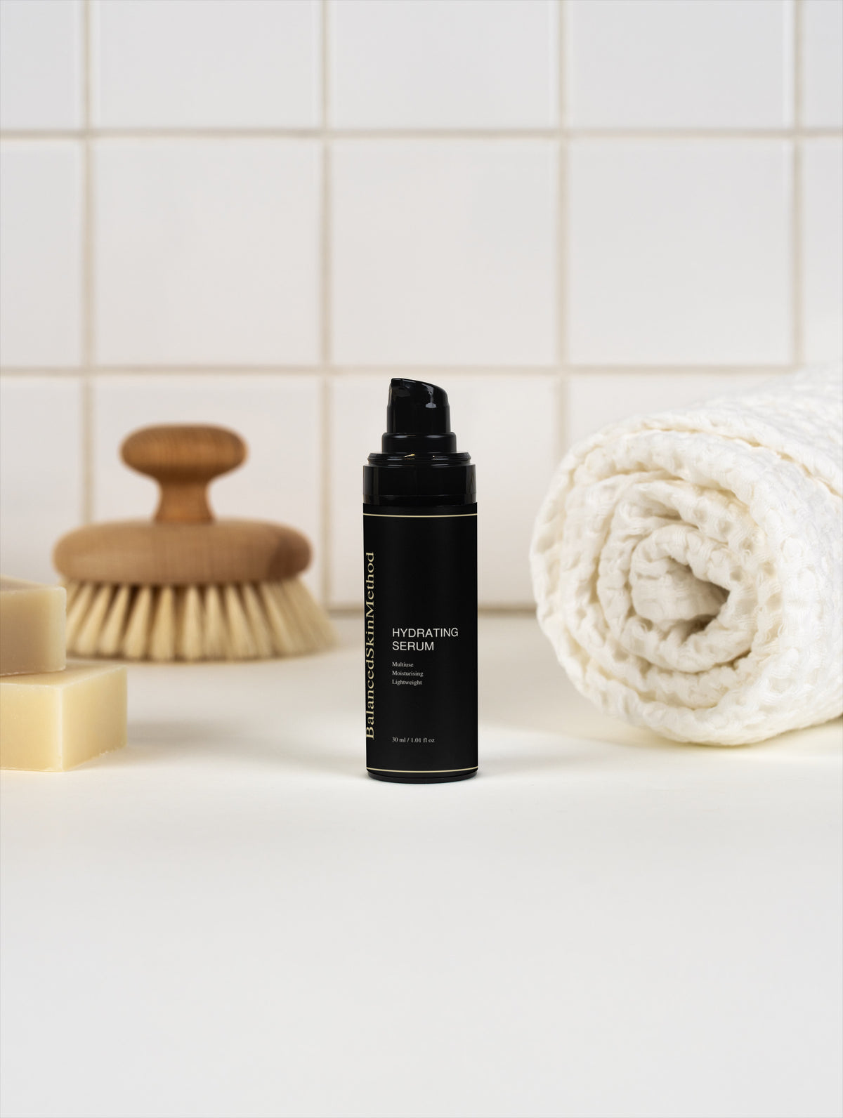 BSM Hydrating Serum 30 ml
