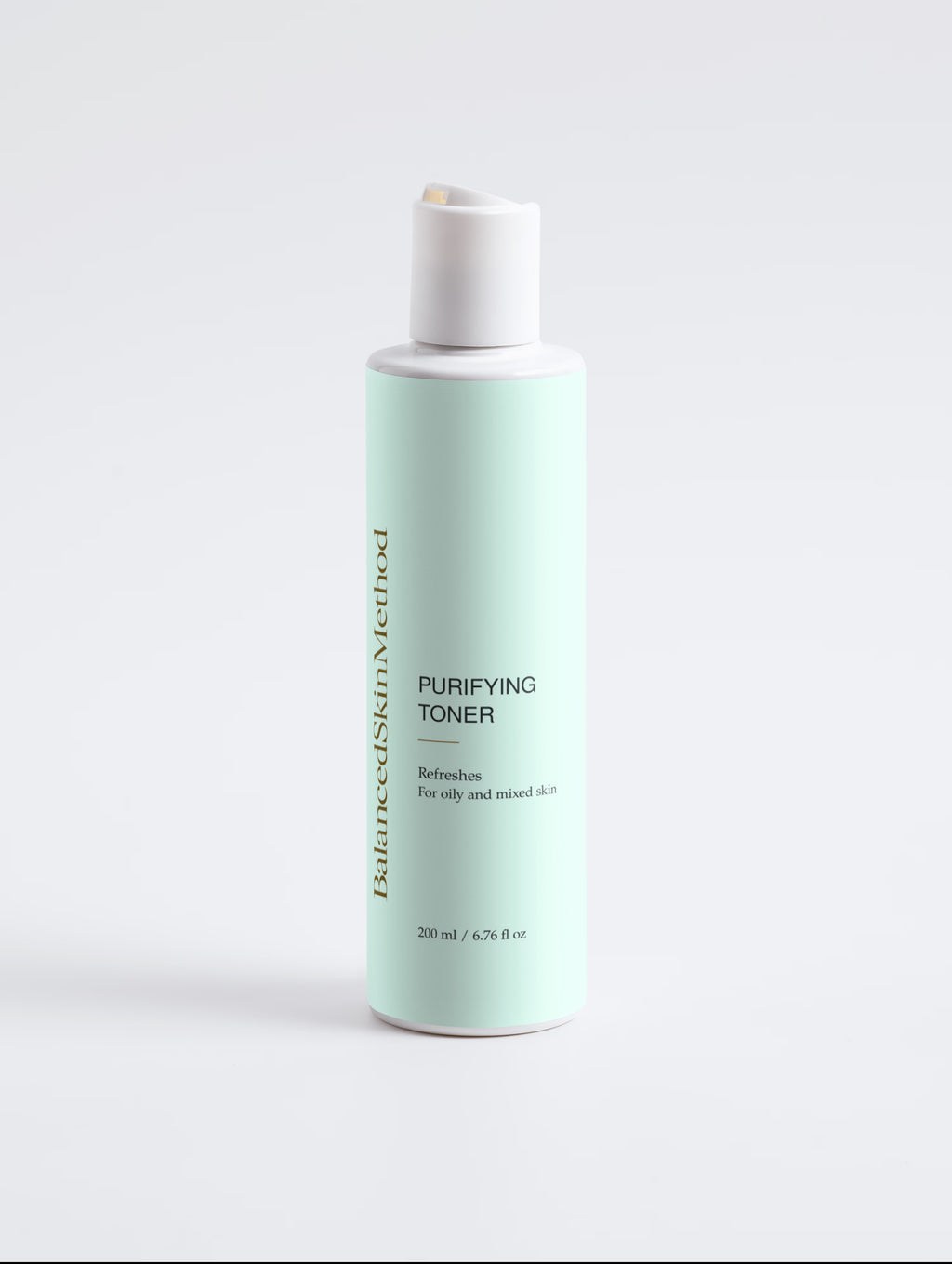 BSM Purifying Toner 200 ml