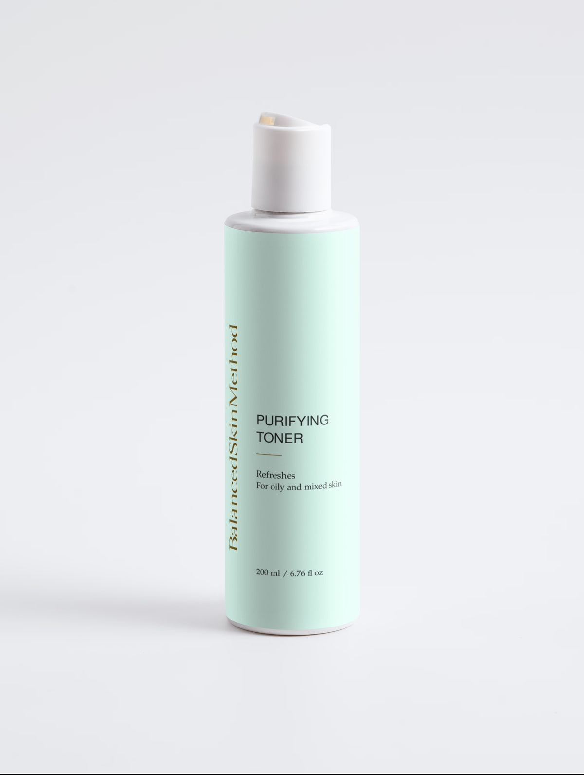 BSM Purifying Toner 200 ml