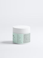 BSM Clay Mask for Pores and Blackheads 90 ml