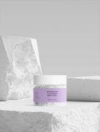 BSM Magnesium Lavender Bath Salt 500 g