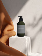 BSM 5% Urea + 2% Panthenol Body Cream 280 ml