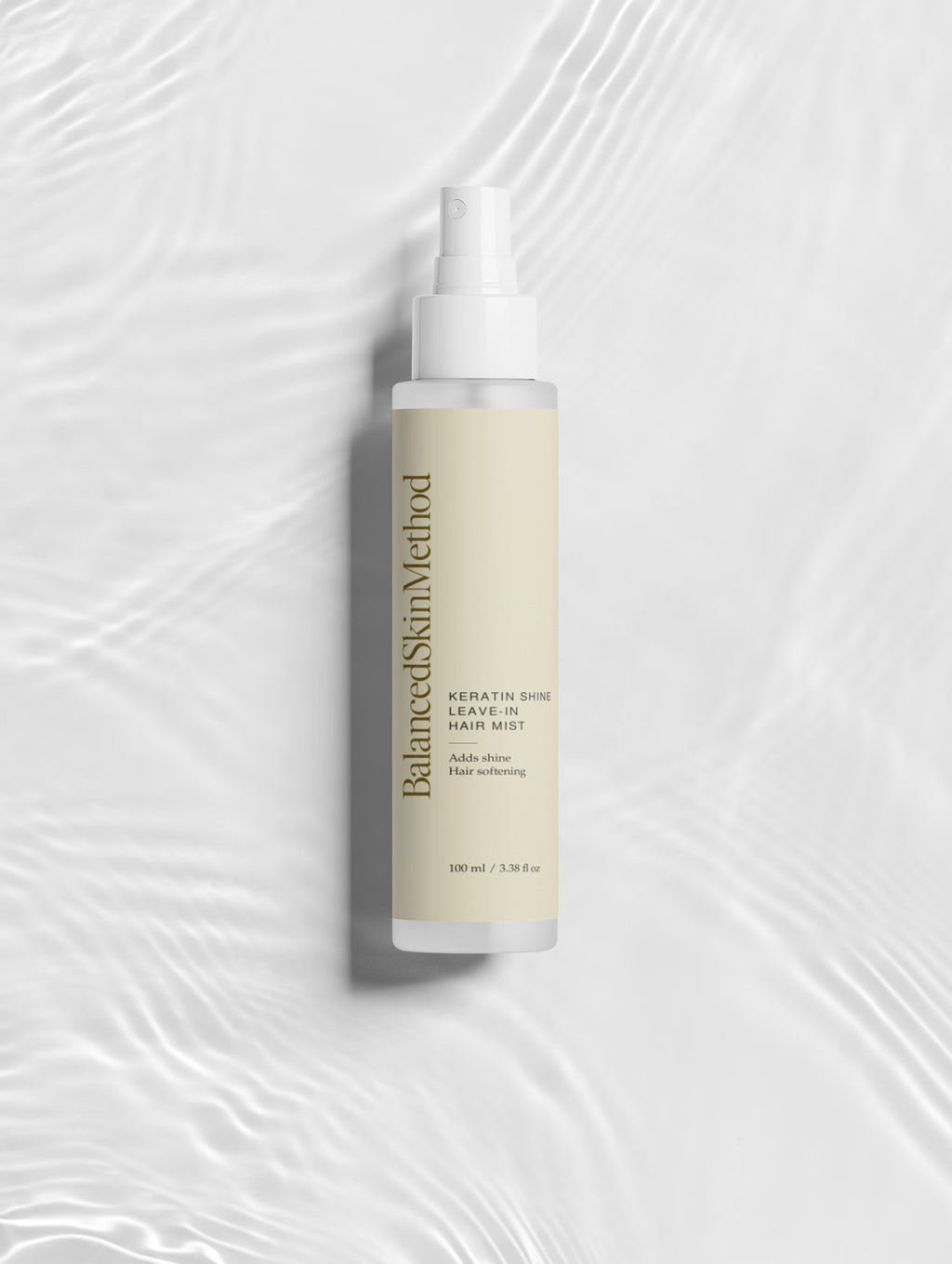 BSM 4-Step Scalp to Ends Ritual