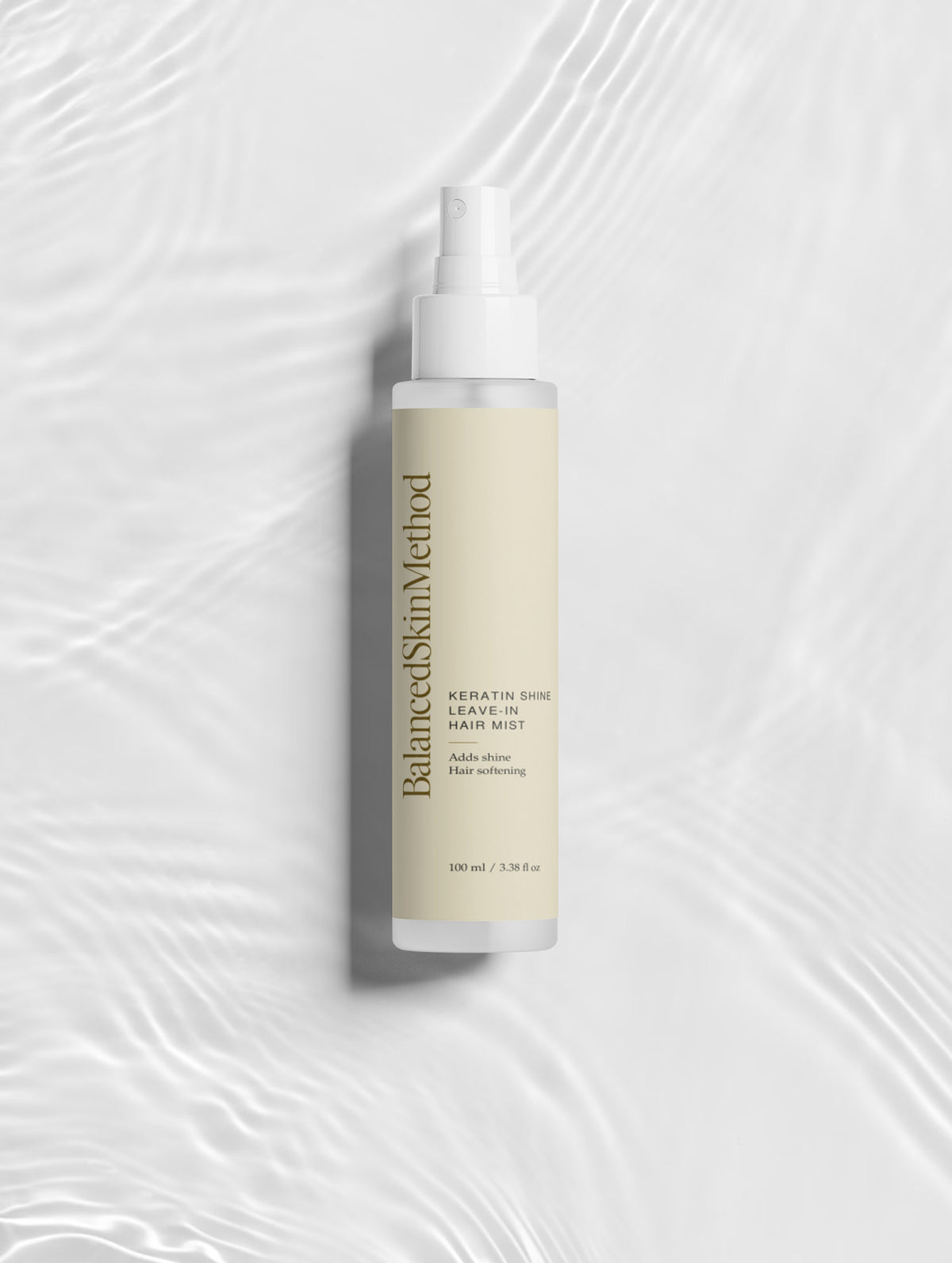 BSM 4-Step Scalp to Ends Ritual