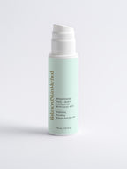 BSM Brightening Face&Body Exfoliator with Kojic Acid 150 ml