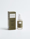 Caffeine Gel Booster