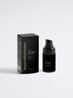 BSM The Face Care Bundle Set For Men