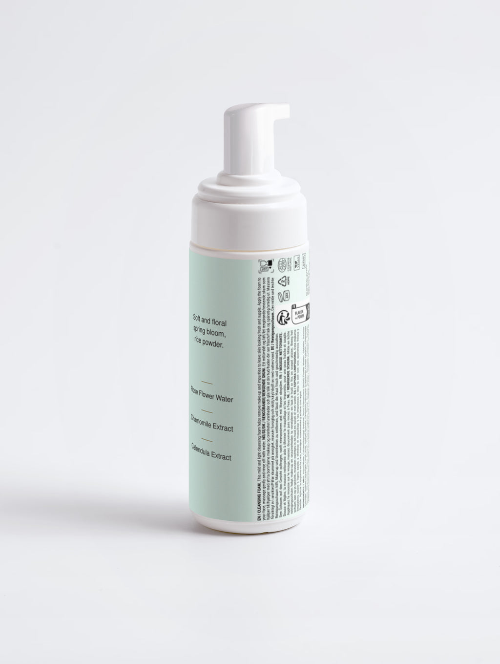 BSM Cleansing Foam 150 ml
