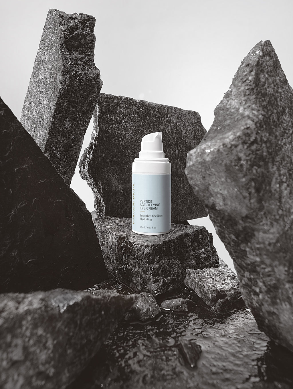 BSM Anti-Age Peptide Collection Box