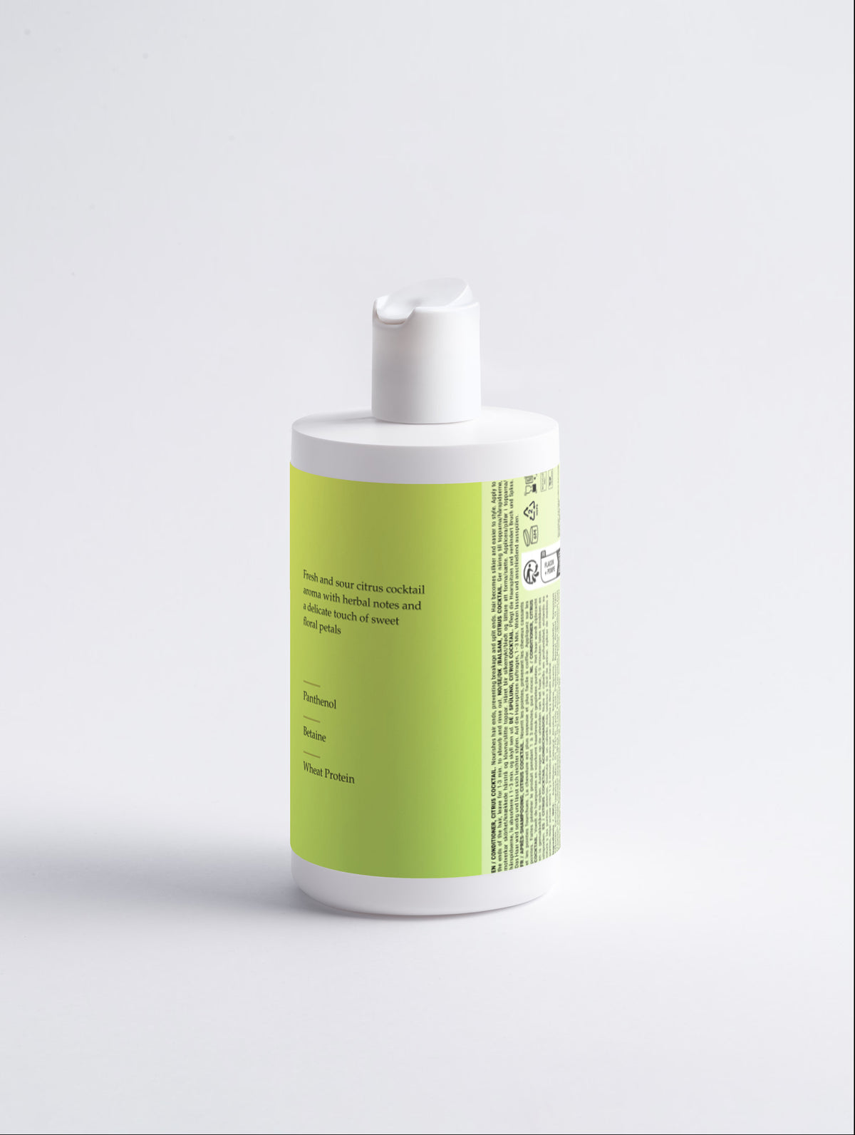 BSM Fresh Conditioner, Citrus Cocktail 370 ml