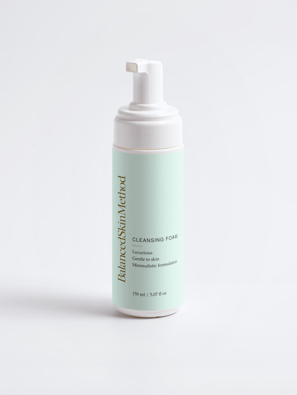 BSM Cleansing Foam 150 ml