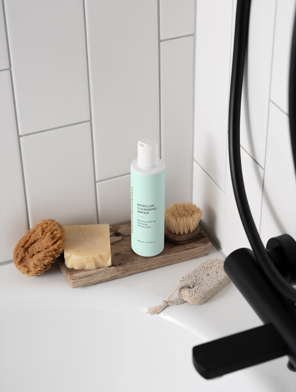 BSM Micellar Cleansing Water 200 ml