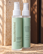 BSM Microbiome Prebiotics Face Mist 100 ml
