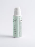 BSM Sensitive Skin Oil-To-Milk Cleanser 150 ml