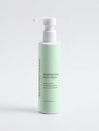 BSM Sensitive Skin Body Cream 190 ml