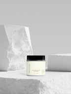 BSM Soy Wax Candle, Heather 100 ml
