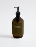 BSM Hand & Body Wash, Patchouli & Amber Vanilla 490 ml
