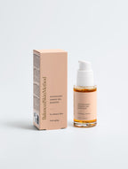 BSM Antioxidant Ginkgo Gel Booster 30 ml
