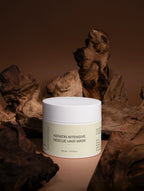 BSM Keratin Intensive Rescue Hair Mask 170 ml