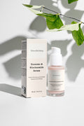 Exosome & Niacinamide Serum