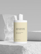 BSM Gloss Conditioner, Smoky Green Vetiver 370 ml