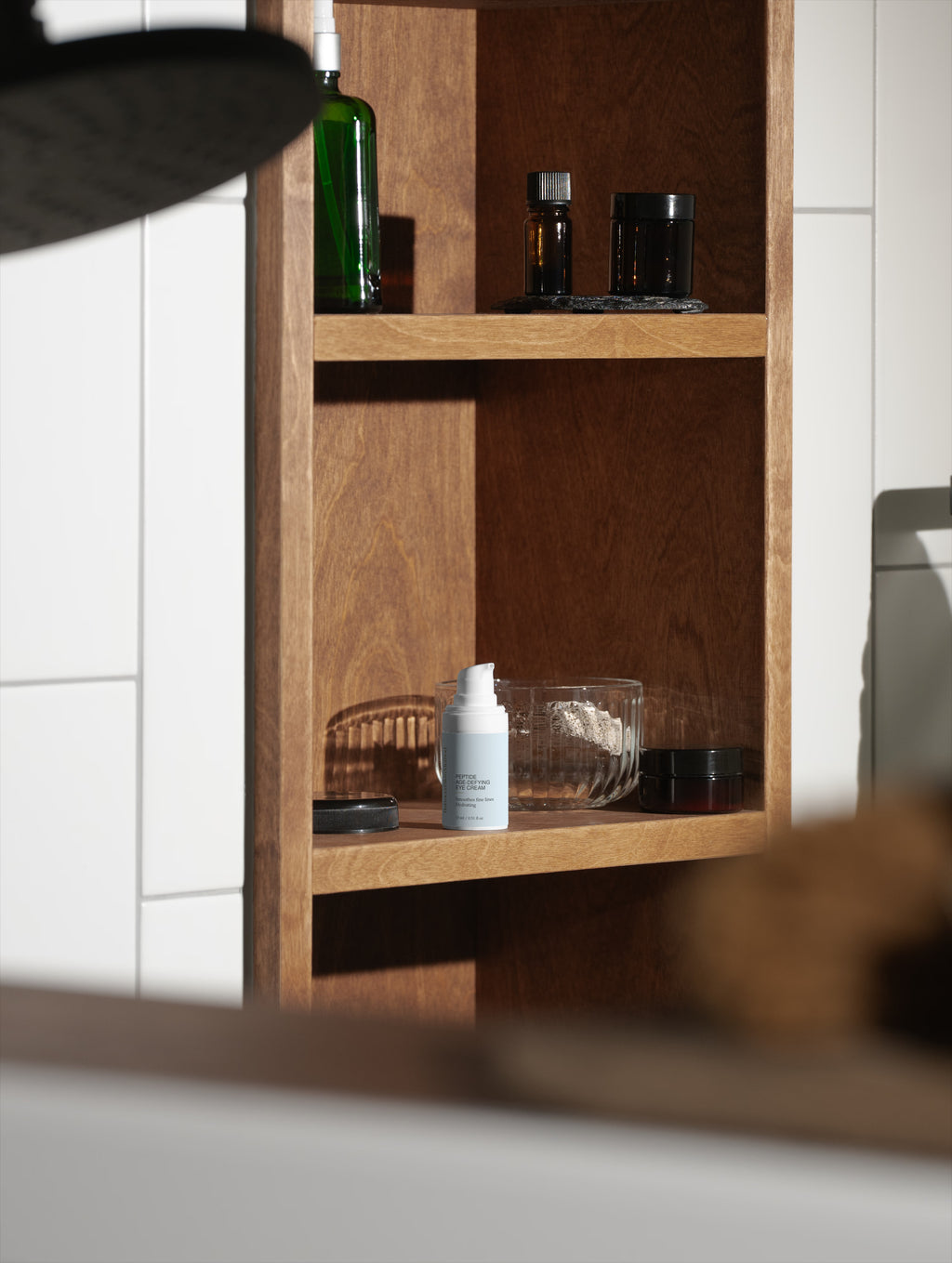 BSM Anti-Age Peptide Collection Box