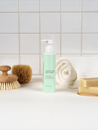 BSM Sensitive Skin Body Cream 190 ml