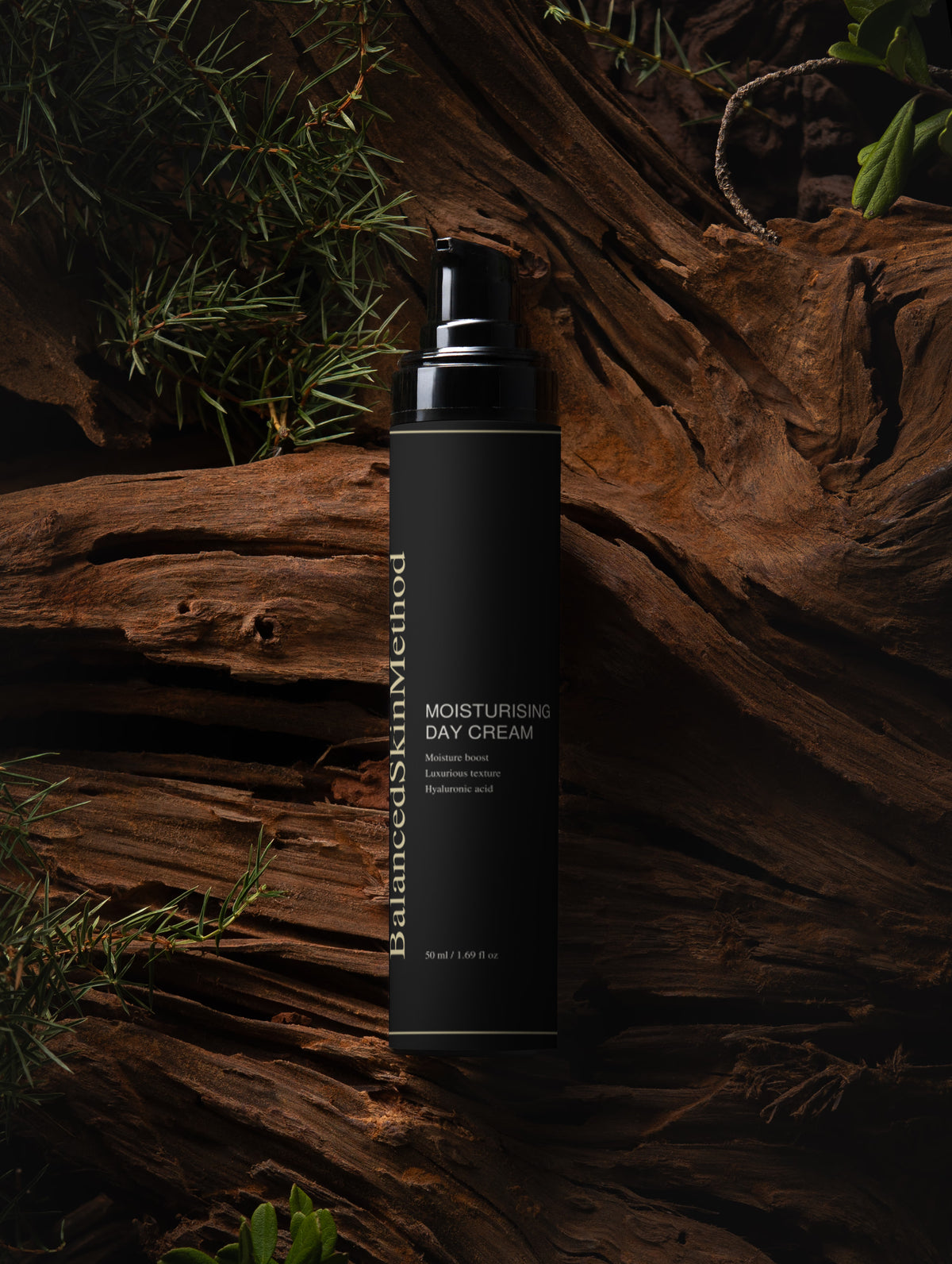 BSM Moisturising Day Cream 50 ml