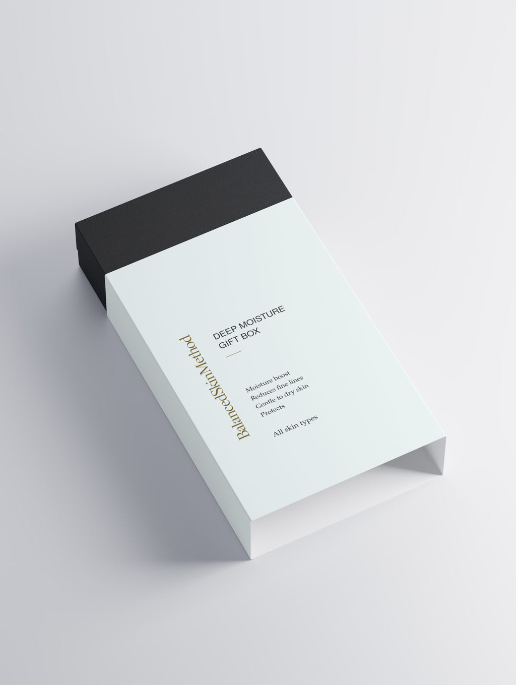 BSM Deep Moisture Gift Box